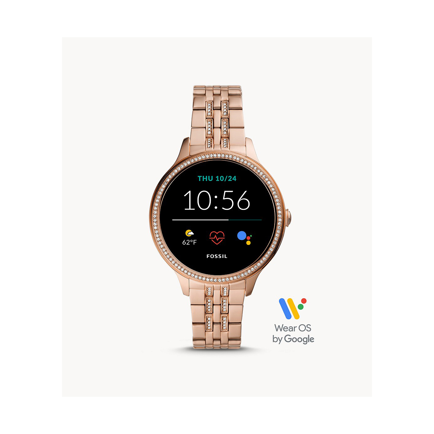 FOSSIL(フォッシル)FTW6073FTW6073FOSSILFTW6073