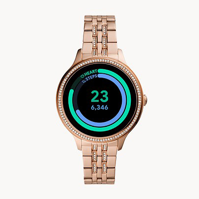 FOSSIL(フォッシル)FTW6073FTW6073FOSSILFTW6073