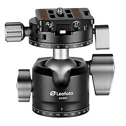 LEOFOTO 自由雲台LHシリーズ LH-30R ［自由雲台(ボール雲台)］ LH30R｜ソフマップ　デジタルコレクション
