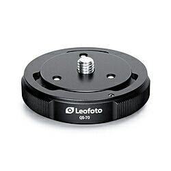 LEOFOTO クイックリンクセット QS-70 QS70