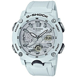 CASIO(カシオ) G-SHOCK（Gショック）　「GA-2000」シリーズ GA-2000S-7AJF GA2000S7AJF