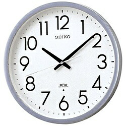 SEIKO 電波掛け時計 「スイープ」 KS265S KS265S|ソフマップ デジタルコレクション