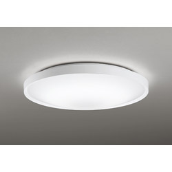 オーデリック シーリングライト OL291554R ［6畳 /昼光色～電球色 /リモコン付属］ OL291554R｜ソフマップ　デジタルコレクション