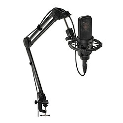 audio-technica(オーディオテクニカ) マイクブームアーム   AT8700J AT8700J 【864】