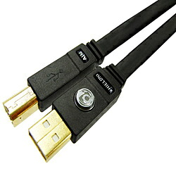 エイム陰電子 マイコンオーディオUSB有線テレビ AIM 黒いこと UA1-P030 ［3.0m］ UA1P030