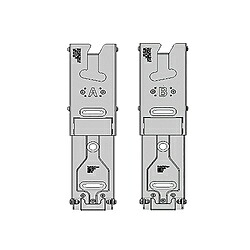 LG(エルジー) 壁掛けスリムマウント WB21LMB｜ソフマップ　デジタルコレクション