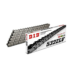 大同工業 バイク用チェーン サイズ:140L STEEL 532ZLV-140FBSTEEL 532ZLV140FBSTEEL|ソフマップ デジタルコレクション