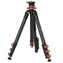 IFOOTAGE 4段三脚 GAZELLETC5S ［4段 /カーボン］ IFOOTAGEGAZELLETC5S｜ソフマップ　デジタルコレクション 42,084円