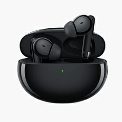 Oppo オッポ フルワイヤレスイヤホン Enco Free2 W52 ブラック Eti71bk リモコン マイク対応 ワイヤレス 左右分離 Bluetooth ノイズキャンセリング対応 Eti71bk Tajikhome Com