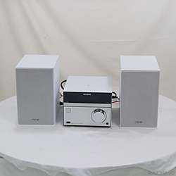 中古 Sony ソニー 展示品 Cmt Sbt40 W ホワイト マルチコネクトコンポ 291 Ud Ginosgelato Com