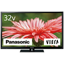 Panasonic(パナソニック) 液晶テレビ VIERA(ビエラ) TH-32J300 ［32V型 /ハイビジョン] TH32J300｜ソフマップ　デジタルコレクション