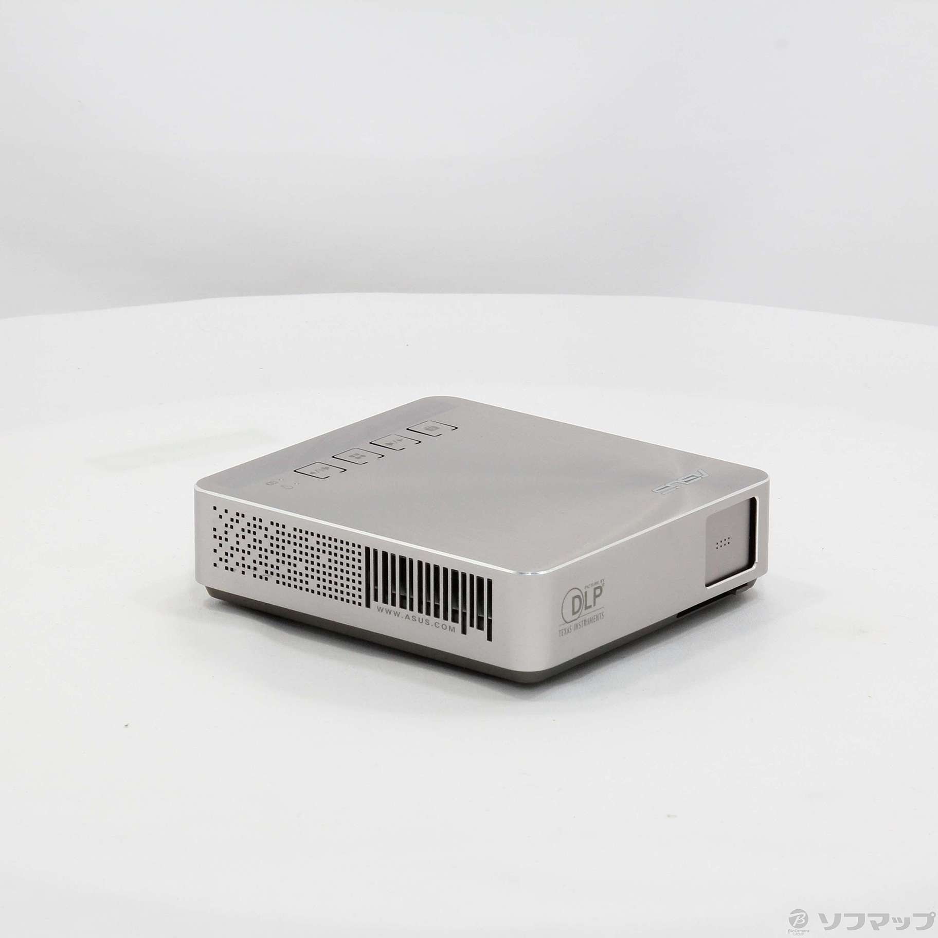 西日本産 ASUS プロジェクター S1 - 通販 - greekinfo.net