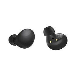 Galaxy フルワイヤレスイヤホン Galaxy Buds2 グラファイト Sm R177nzkaxjp マイク対応 ワイヤレス 左右分離 Bluetooth ノイズキャンセリング対応 Smr177nzkaxjp Bullpadel Cl