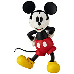 22 01月発売予定 ケンエレファント フィギュアコンプレックス Movie Revo Series No 013 ミッキーマウス 1936 代引不可 Oswegocountybusiness Com