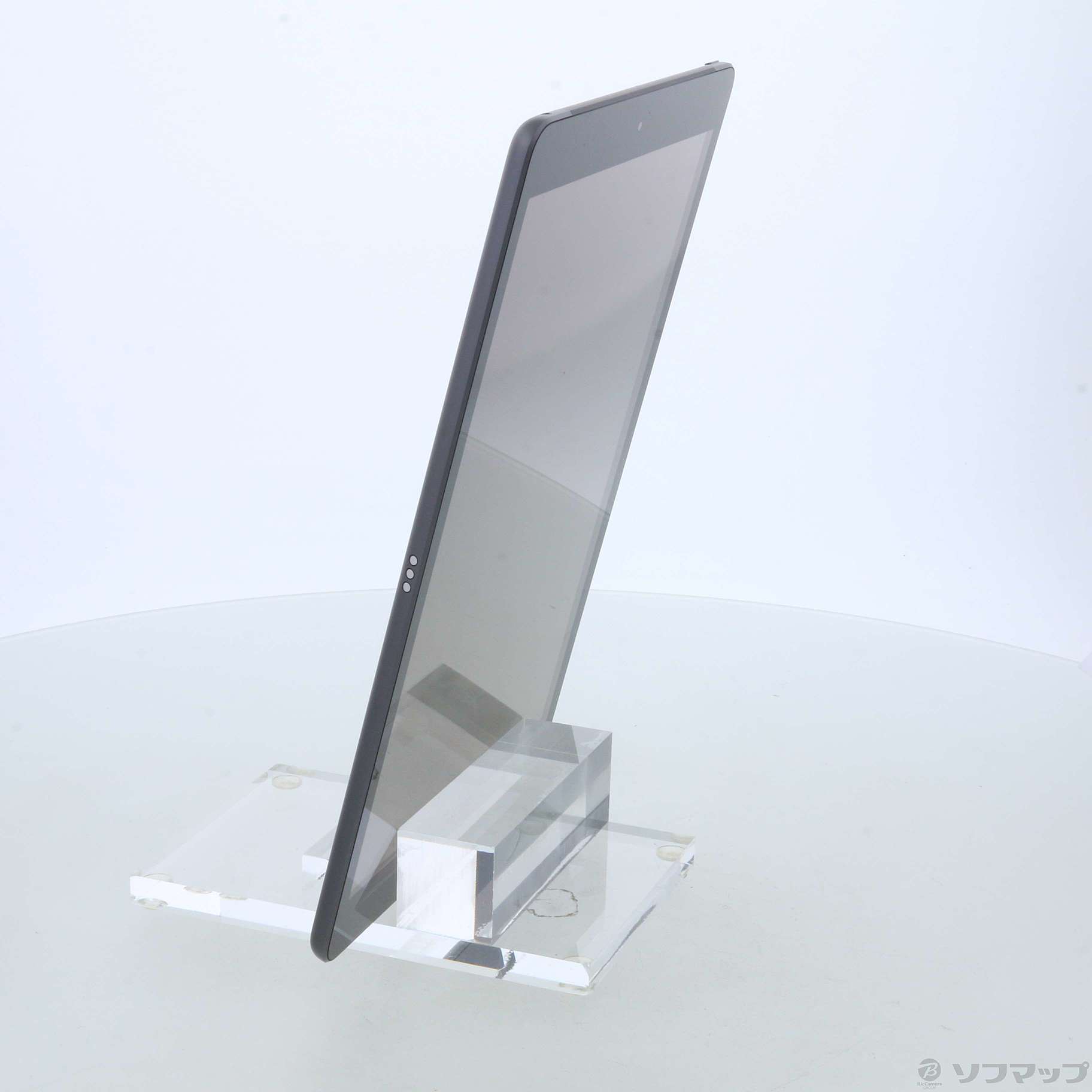 【中古】Apple(アップル) iPad 第8世代 128GB スペースグレイ MYML2J/A SIMフリー【291-ud】◇新入荷!