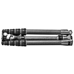 GITZO(ジッツォ) トラベラー三脚GT1555T+雲台GH1382TQDキット GK1555T-82TQD GK1555T82TQD 70,178円