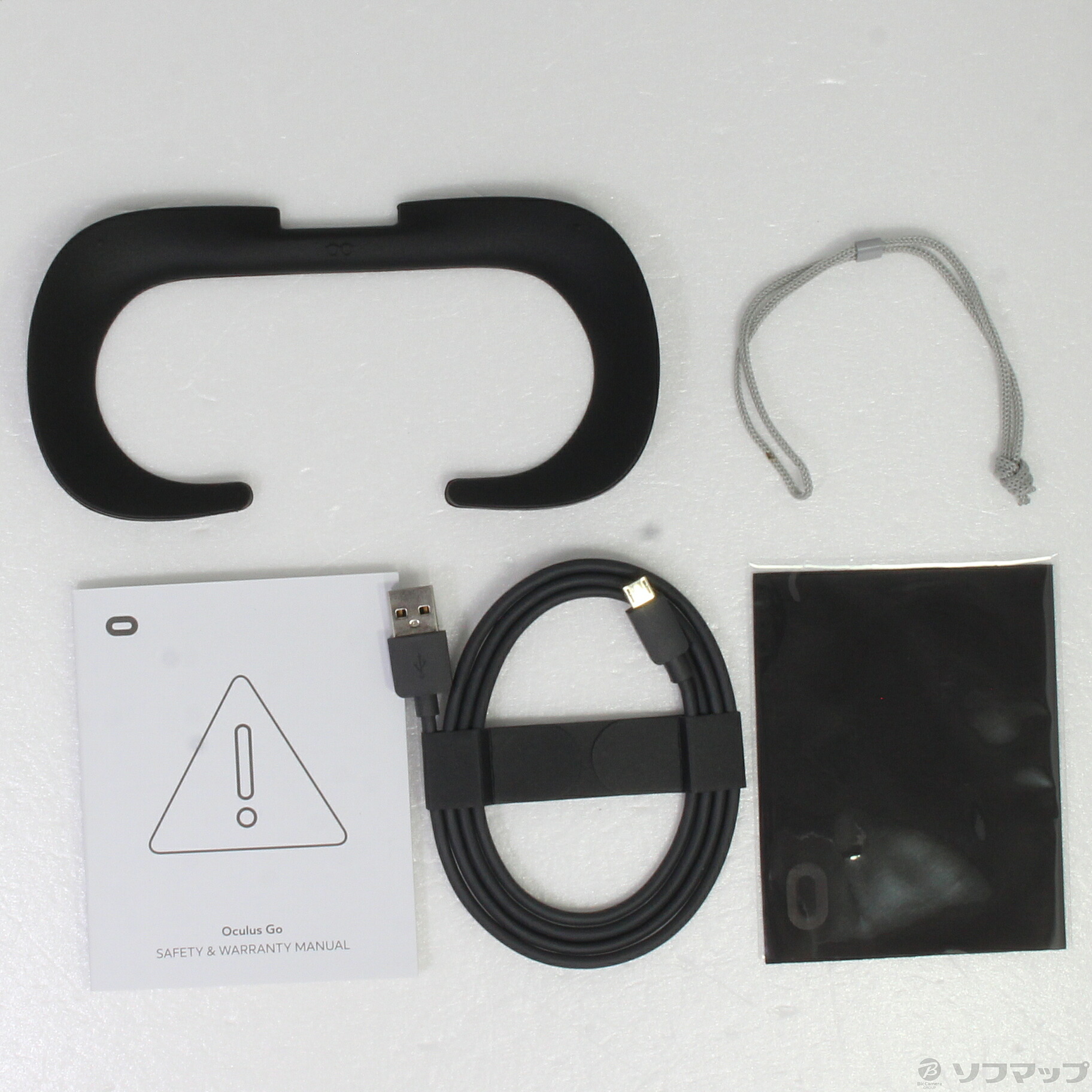 中古 Oculus オキュラス Oculus Go 32gb 291 Ud Hazelwoodconst Com