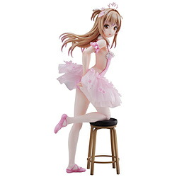 22年6月発売予定 ユニオンクリエイティブ Anmiイラスト フラミンゴバレエ団 後輩ちゃん 塗装済み完成品 代引不可 Fitzfishponds Com