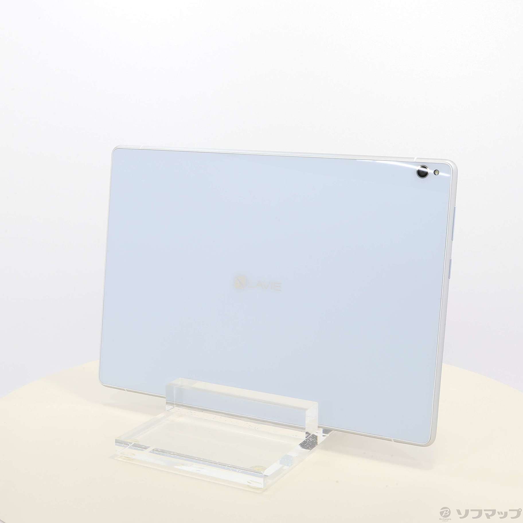 中古 Nec エヌイーシー Lavie Tab E Te510 Jaw 64gb ホワイト Pc Te510jaw Wi Fi 291 Ud Mydrap Com