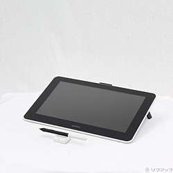 中古 Wacom ワコム Wacom One Dtc133 291 Ud Fitzfishponds Com