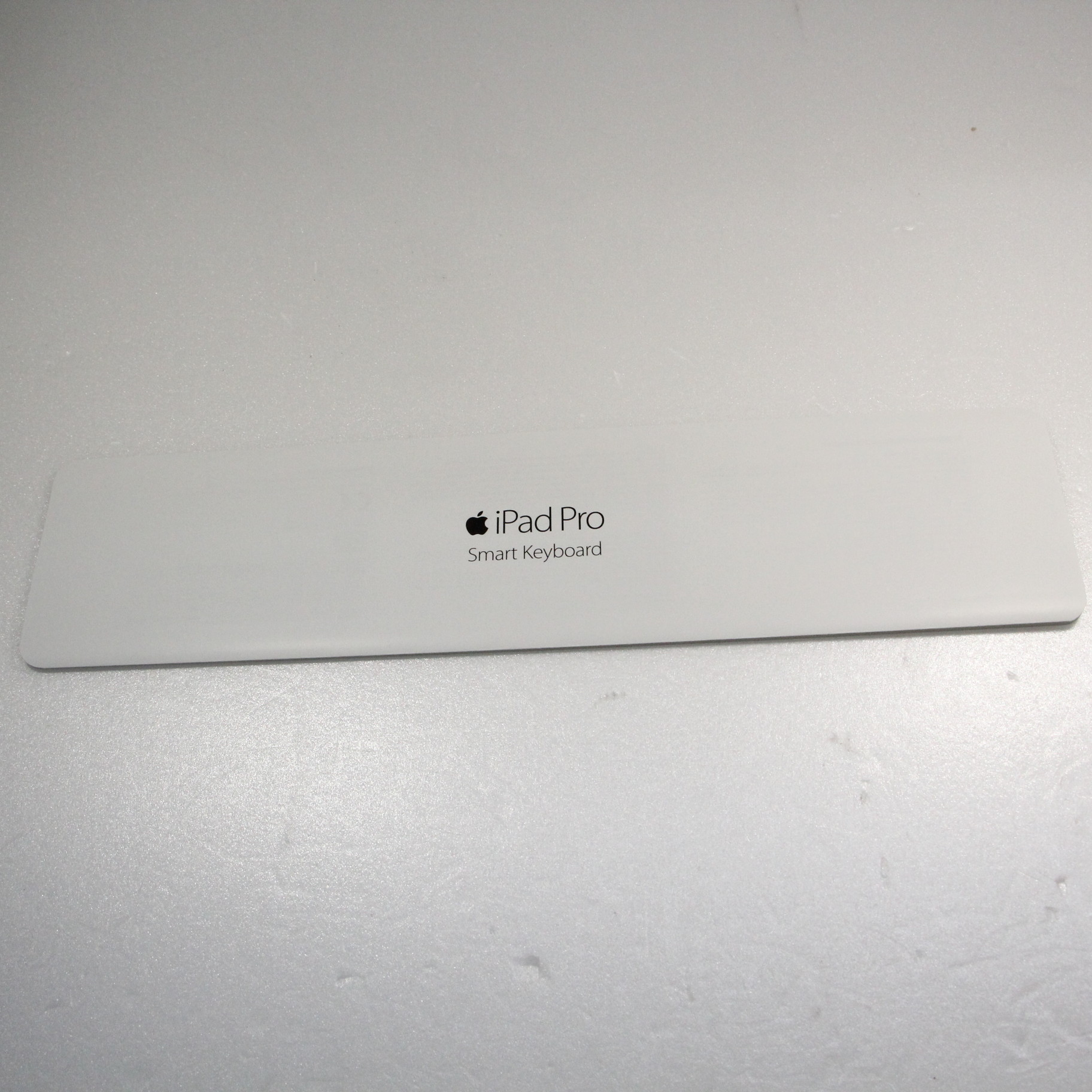 中古 Apple アップル 12 9in Ipad Pro費え Smart Keyboard 英語アレンジメント Mjyr2am A 291 Ud Musiciantuts Com