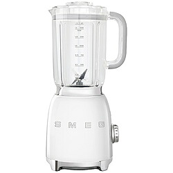 SMEG ブレンダーミキサー ホワイト BLF01WHJP BLF01WHJP|ソフマップ デジタルコレクション