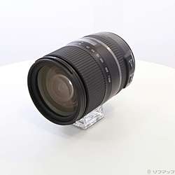 中古 Tamron タムロン Af 16 300mm F 3 5 6 3 Di Ii Vc Pzd Macro B016e キャノン用 291 Ud Fitzfishponds Com
