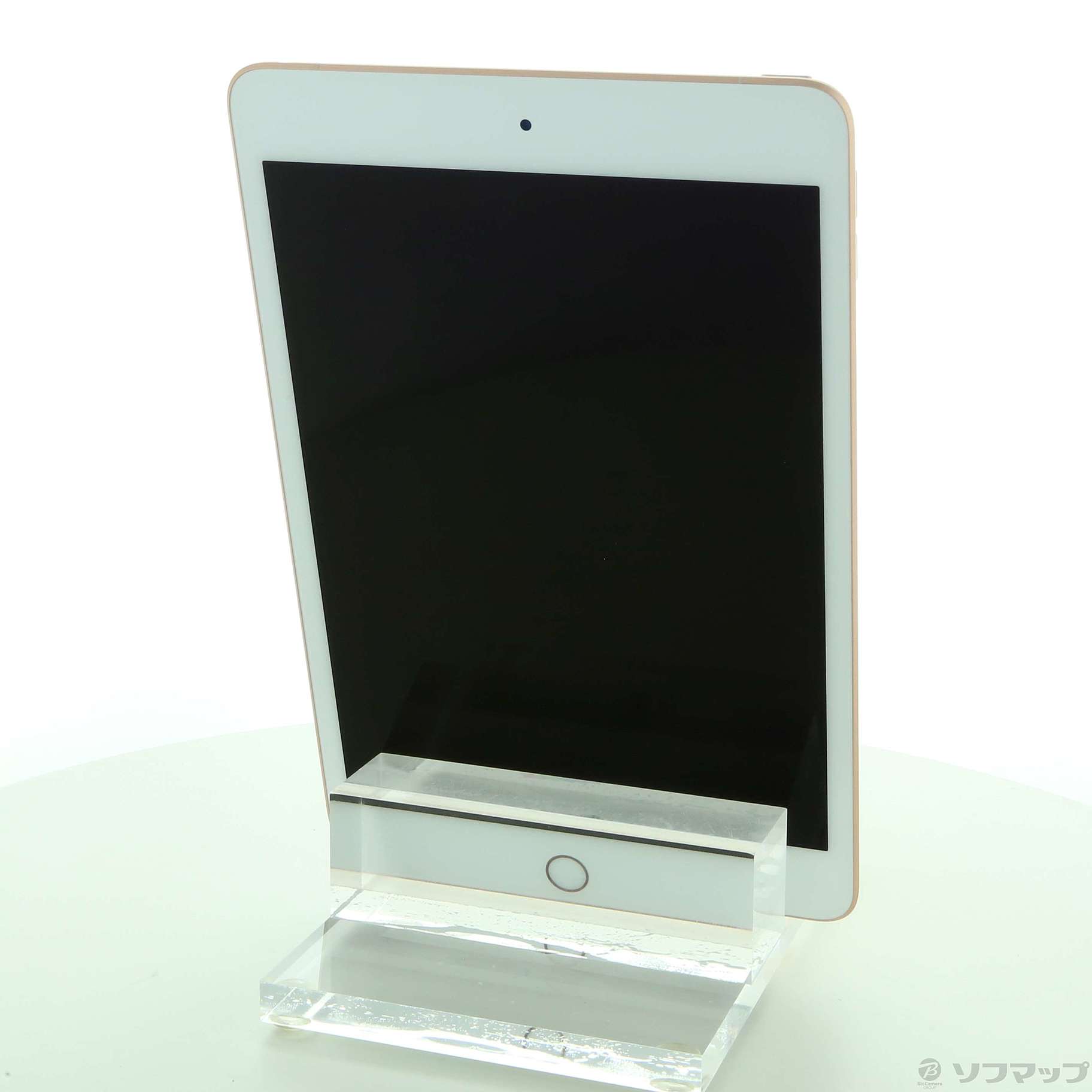 中古 Apple アップル Ipad Mini 第5世代 256gb ゴールド Muxe2j A Simフリー 291 Ud Gpg Callcenter Com