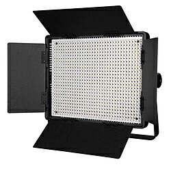 NANLITE 900SA LEDスタジオライト 12-2015 122015