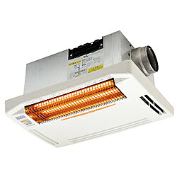 高須産業 浴室換気乾燥暖房機 BF261RGA BF261RGA｜ソフマップ　デジタルコレクション