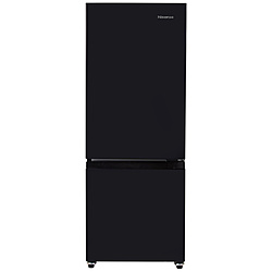 ハイアール　JR-XP2NF148F-XK 冷蔵庫 JR-XP2NF148F-XK 冷蔵庫 URBAN CAFE SERIES ステンレスブラック