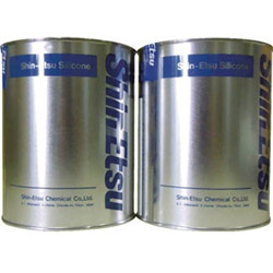 信越化学工業 速硬化RTVパテ　AB2kg　KE1222AB KE1222AB｜ソフマップ　デジタルコレクション 16,422円