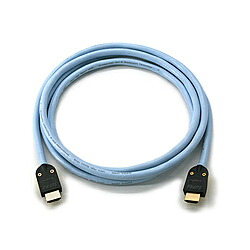 SUPRA 1.5m HDMIケーブル HD-8/1.5 ［1.5m /HDMI⇔HDMI /イーサネット対応］ HD8-1.5