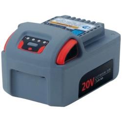 インガソール・ランド・アイティーエ 電動工具用電池パック　20V　5．0Ah BL2022