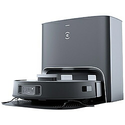 エコバックス DEEBOT X1 PLUS ロボット掃除機 DEX55 DEX55