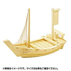 遠藤商事 白木 料理舟 2.5尺 <QLY01025> QLY01025 QLY01025|ソフマップ デジタルコレクション