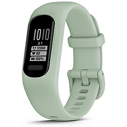 GARMIN(ガーミン) 010-02645-62 vivosmart 5 Mint S M GARMIN(ガーミン) 0100264562