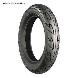 ブリヂストン HOOP B01 フロント用/リア用 110/90-10 51J TL SCS60024(1本売り) SCS60024｜ソフマップ　デジタルコレクション