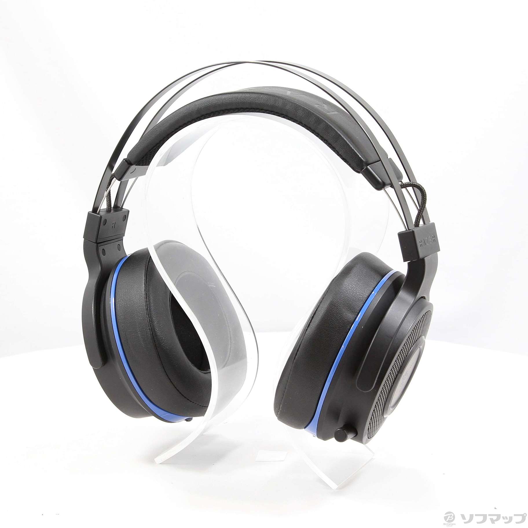 使い勝手の良い】 RAZER レイザー Thresher 7.1 RZ04-02230100-R3M1 fucoa.cl