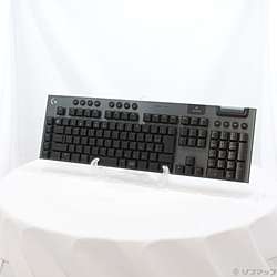 logicool(ロジクール) G913 LIGHTSPEED Wireless Mechanical Gaming Keyboard-Clicky G913-CK