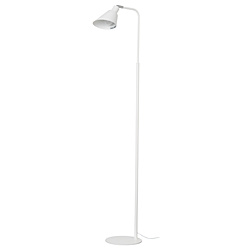 東京メタル フロアースタンドライト ホワイト（電球別売品） MT-FLOOR-WH MTFLOORWH