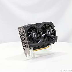ZOTAC(ゾタック) ZOTAC GAMING GeForce GTX 1660 SUPER Twin Fan