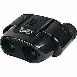 KenkoTokina(ケンコー・トキナー) 【10倍双眼鏡】ウルトラビューBC 10X21FMC（ブラック）BC10X21FMCPBK BC10X21FMCPBK
