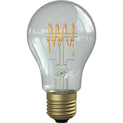 ビートソニック フィラメントLED電球 　Siphon　ザ・バルブ60　LDF100D Siphon LDF100D ［E26 /一般電球形 /30W相当 /電球色 /1個 /全方向タイプ］ LDF100D 【864】