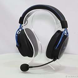 激安卸販売新品 中古 Hyperx Hyperx Cloud Alpha S ブルー 291 Ud Whitesforracialequity Org