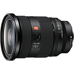 SONY(ソニー) カメラレンズ FE 24-70mm F2.8 GM II SEL2470GM2 ［ソニーE /ズームレンズ］ SEL2470GM2 [代引不可]｜ソフマップ　デジタルコレクション