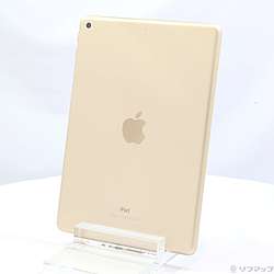 出産祝いなども豊富 Apple アップル iPad 第5世代 128GB ゴールド