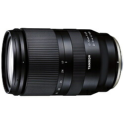 TAMRON(タムロン) カメラレンズ 17-70mm F/2.8 Di III-A VC RXD Model B070X ［FUJIFILM X /ズームレンズ］ B070X_17･70F2.8 [代引不可]