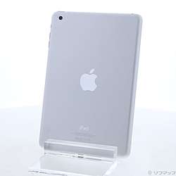 毎週更新 完売 中古 Apple アップル iPad mini 16GB ホワイト シルバー MD531J A Wi-Fi 291-ud biptransportes.com biptransportes.com