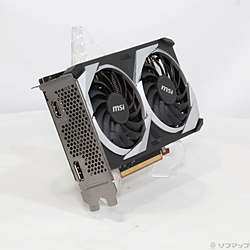 MSI(エムエスアイ) Radeon RX 6500 XT MECH 2X 4G OC◇新入荷!